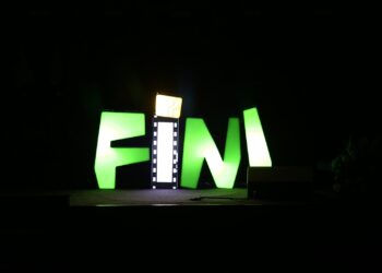 Talleres del Festival Internacional de la Imagen (FINI) 2024