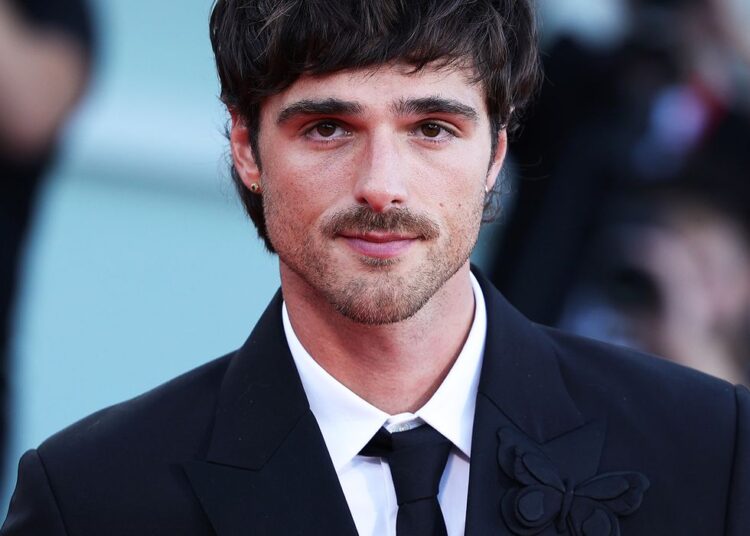 Jacob Elordi, acusado de agresión en Australia