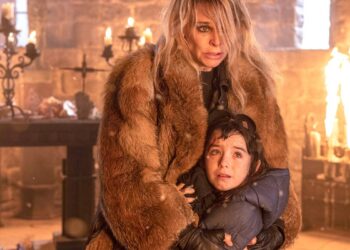 “La Ermita”: Arrasa en Netflix