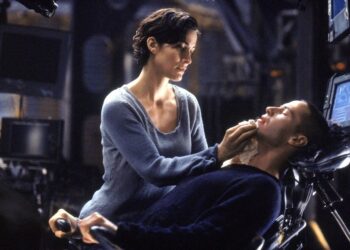 ‘Matrix 5’ se pone en marcha