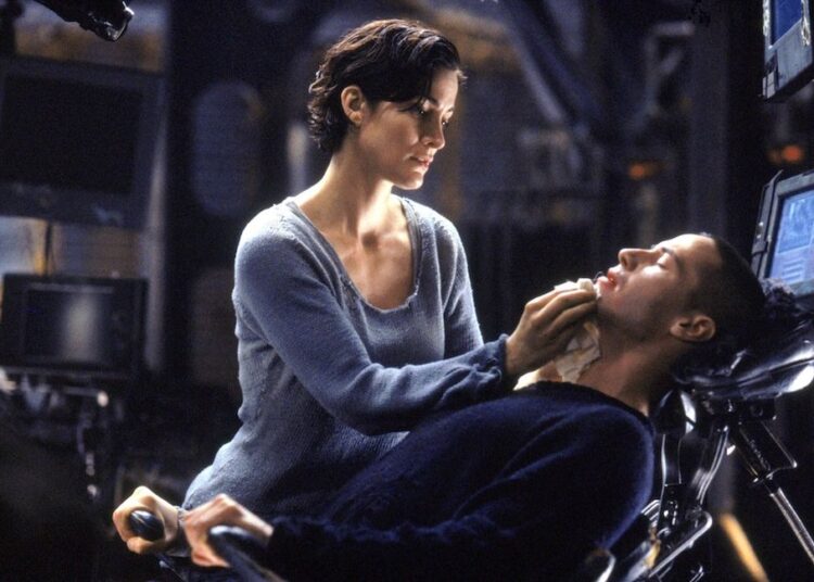 ‘Matrix 5’ se pone en marcha