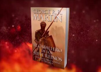 ‘El caballero de los Siete Reinos’: Todo lo que sabemos