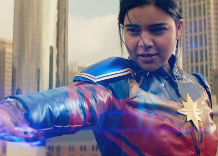 ‘Ms. Marvel’: todo lo que sabemos de la temporada 2