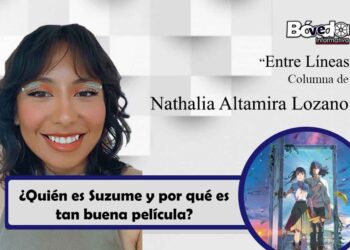 ¿Quién es Suzume y por qué es tan buena película? Crítica