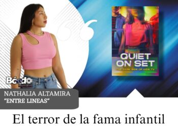 El terror de la fama infantil