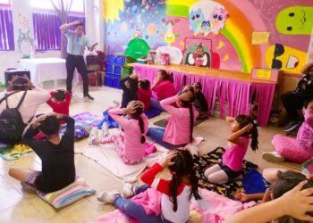 Cultura de Hidalgo prepara actividades para los pequeñines de todo el estado