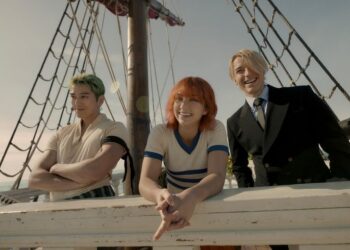 ‘One Piece’ (Netflix) temporada 2: Todo lo que sabemos