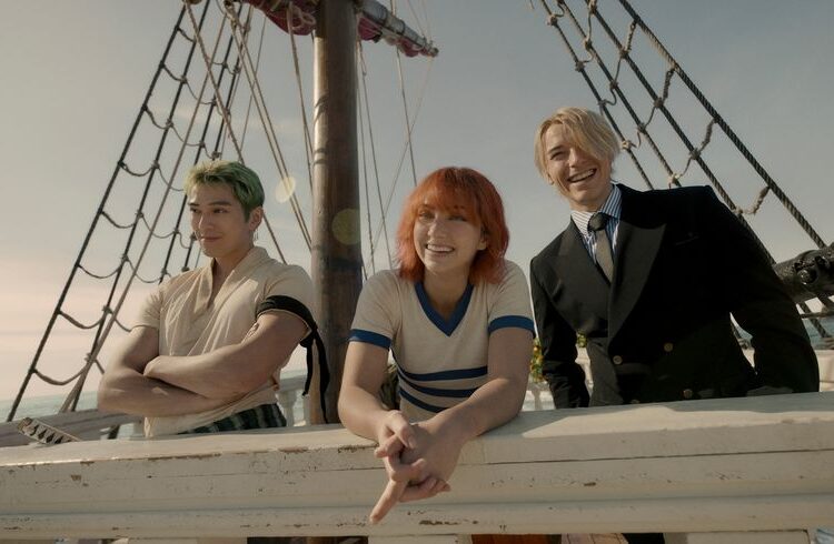 ‘One Piece’ (Netflix) temporada 2: Todo lo que sabemos