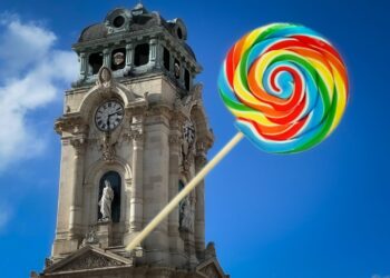 Elaborarán la paleta de caramelo más grande del país en Hidalgo