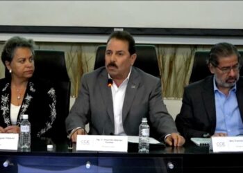 CCEH da a conocer resultados de encuestas electorales en Hidalgo