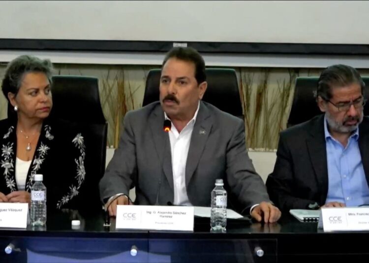 CCEH da a conocer resultados de encuestas electorales en Hidalgo