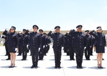 ¡Atención! Se extiende el plazo de la convocatoria para formar parte de la Policía Estatal