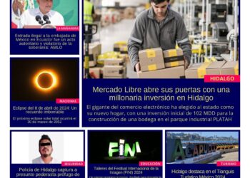 Martes, 09 de abril de 2024