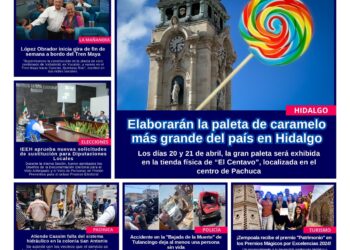 Sábado, 13 de abril de 2024