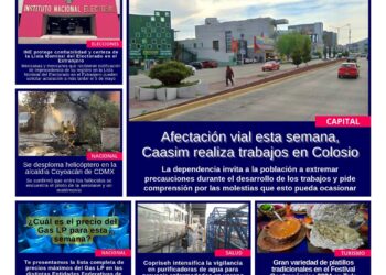 Lunes, 15 de abril de 2024