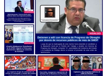 Miércoles, 24 de abril de 2024