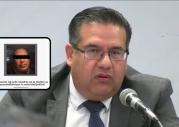 Detienen a edil con licencia de Progreso de Obregón por desvío de recursos públicos de más de 5MDP