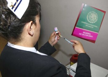 La Cartilla Nacional de Salud: Una herramienta para tu bienestar