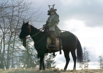 El final de ‘Shogun’ en Disney+ demuestra por qué la serie no es la nueva ‘Juego de Tronos’