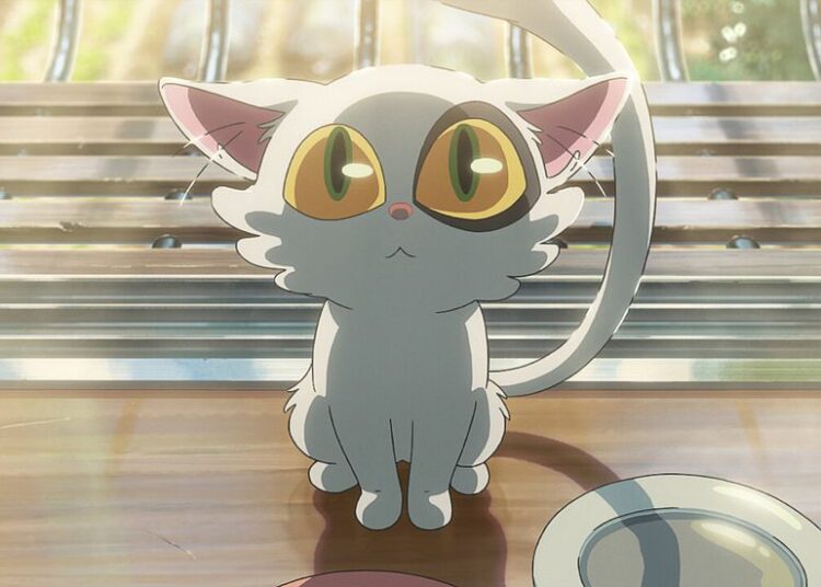 Netflix acaba de estrenar una película de anime