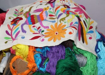 Hidalgo celebrará el Día del Tenango este 8 de abril