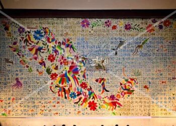 El Tenango más grande del mundo se exhibirá en Pachuca