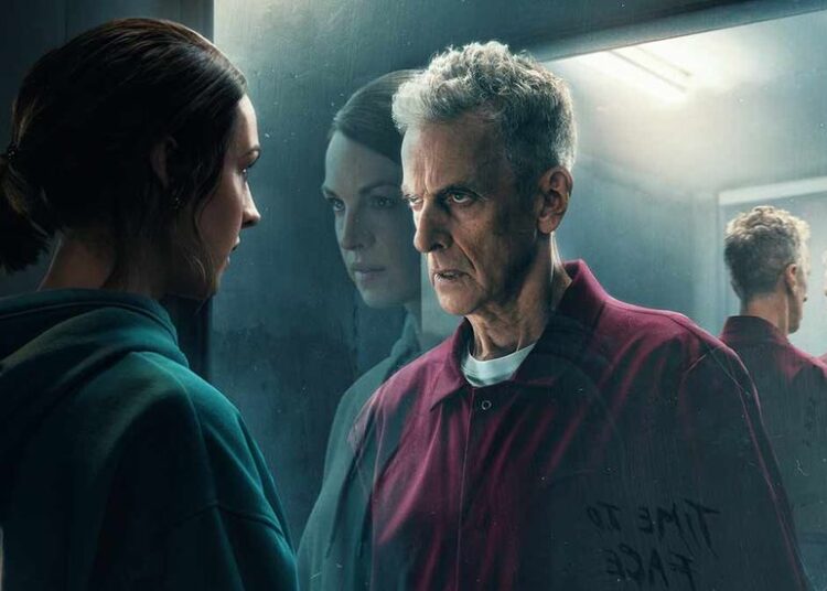 ‘The Devil’s Hour’: Déjate llevar por esta serie