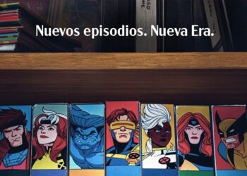 Todos las enigmas de ‘X-Men ’97’ explicados