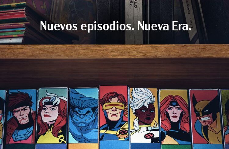 Todos las enigmas de ‘X-Men ’97’ explicados