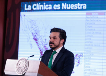 IMSS-Bienestar: Convocatoria para médicos tiene una respuesta positiva