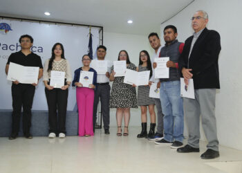 Instituto Tecnológico de Pachuca realiza Semana de Ingeniería Civil 2024