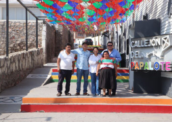 Realizan coloquio para guías de turistas de Hidalgo