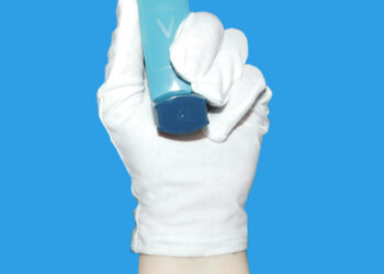 7 de mayo, Día Mundial del Asma