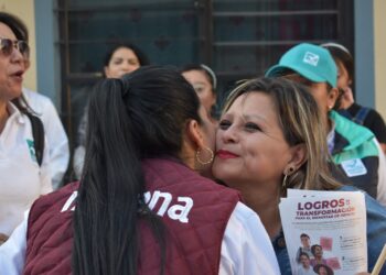 Vigilará Hilda Miranda la correcta aplicación de los recursos públicos