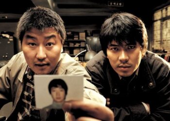 Mejor película de intriga del siglo XXI