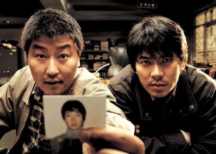 Mejor película de intriga del siglo XXI