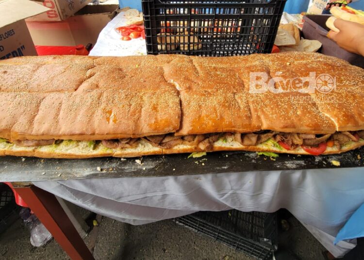 Más de 20 mil tortas gratis para celebrar el Día del Tortero en Villa de Tezontepec
