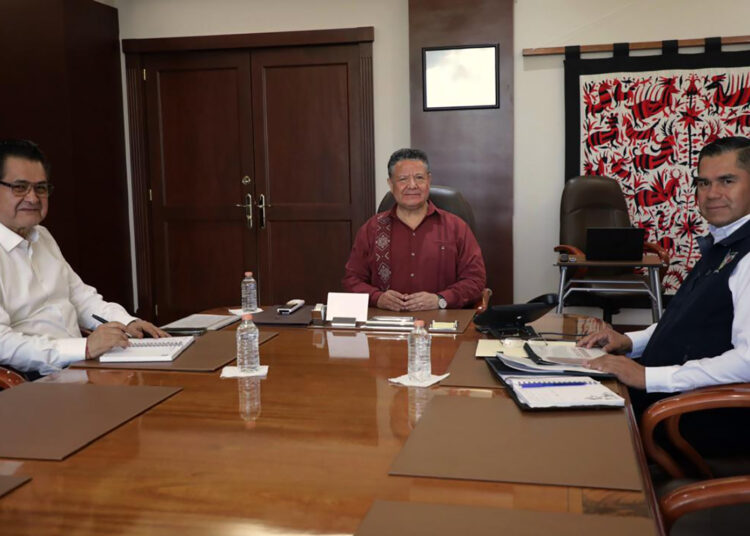 Desmantelan centros de distribución de drogas y estupefacientes en Hidalgo