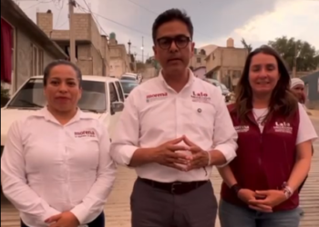 Lalo Medécigo denuncia agresiones en la Minerva