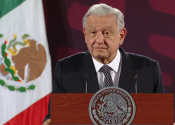 AMLO lamenta accidente en mitin de MC; reporta 9 fallecidos y más de 75 heridos