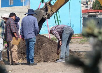 Dependencias estatales evalúan condiciones de asentamientos humanos que buscan regularización