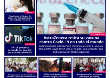 Miércoles, 08 de mayo de 2024