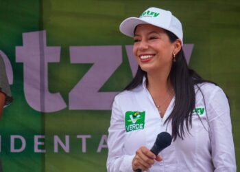 Consolidar proyectos para la conservación de zonas naturales de Tepeji será una apuesta del proyecto verde a la Diputación Local y Presidencia Municipal