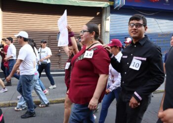 Deuda histórica con las personas con discapacidad: Tania Meza