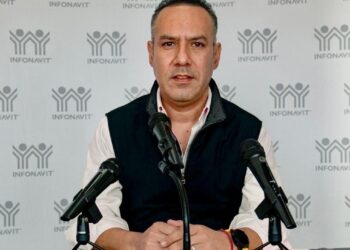 Reforma garantiza pensión digna para trabajadores: Canek Vázquez