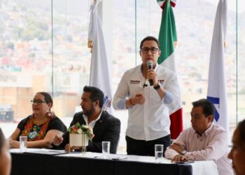 Se hará mapeo de las licencias de funcionamiento: Jorge Reyes