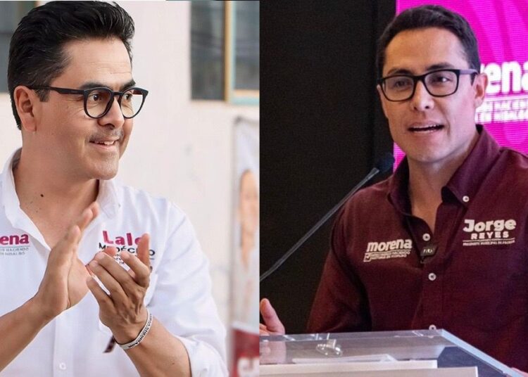 Pachuca y Mineral de la Reforma caminarán de la mano: Lalo Medécigo