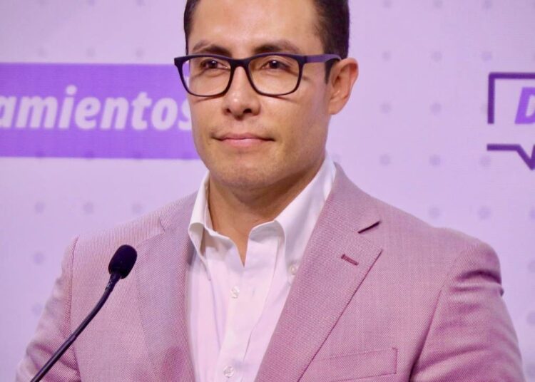 “Ganamos el debate y el 2 de junio ganaremos la elección”: Jorge Reyes