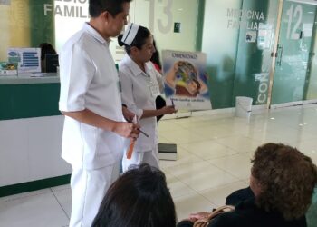 Se une IMSS Hidalgo a 10ª Jornada Nacional de Continuidad de Servicios Ordinarios 2024 para abatir rezago médico