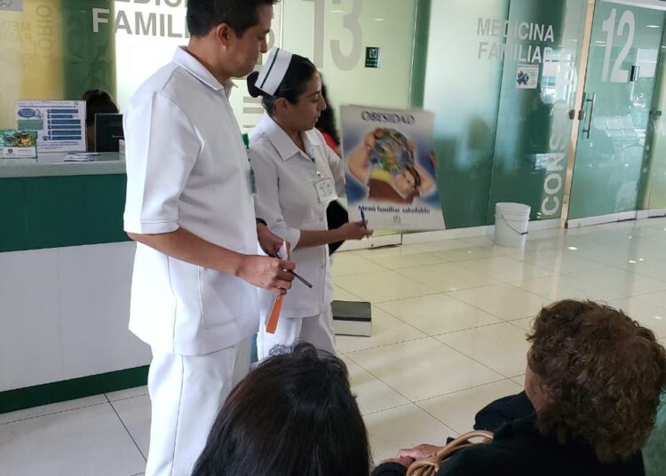 Se une IMSS Hidalgo a 10ª Jornada Nacional de Continuidad de Servicios Ordinarios 2024 para abatir rezago médico